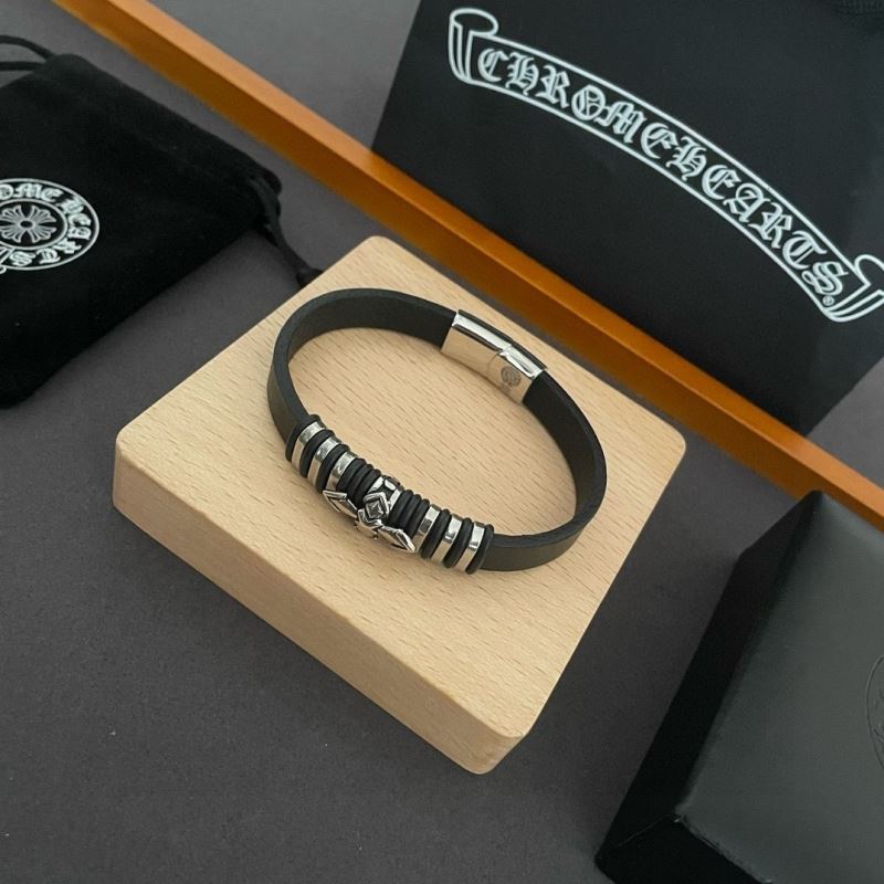 Chrome Hearts Bracelets